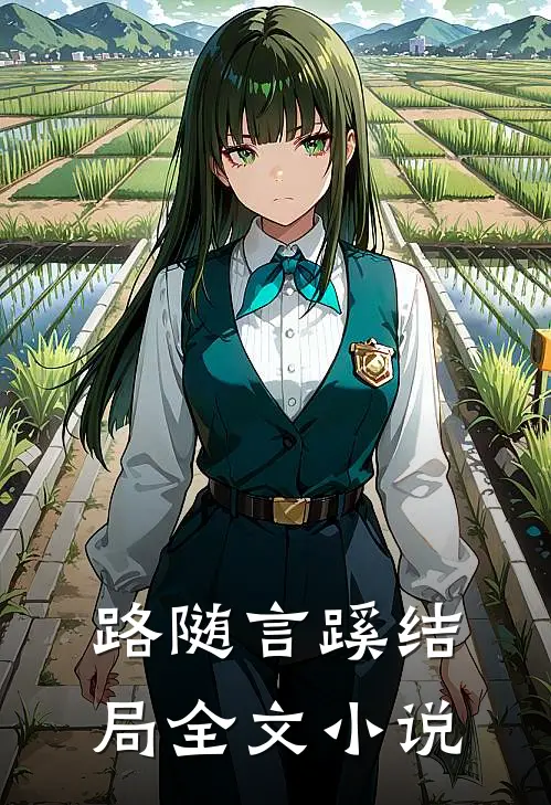 路随言蹊结局全文小说
