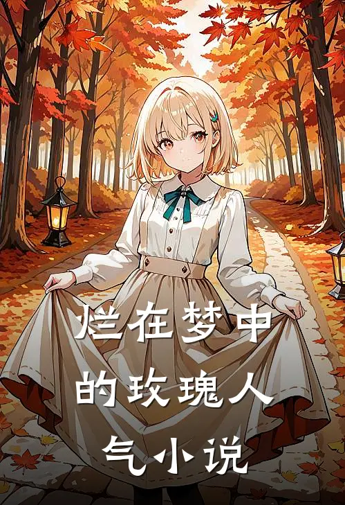 烂在梦中的玫瑰人气小说