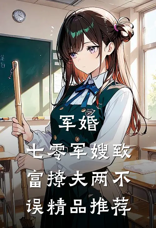 军婚：七零军嫂致富撩夫两不误精品推荐