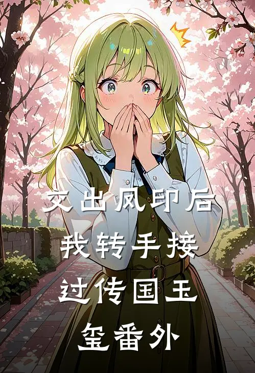 交出凤印后，我转手接过传国玉玺番外