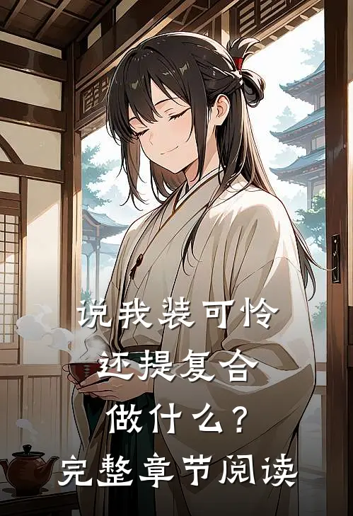 说我装可怜，还提复合做什么？完整章节阅读