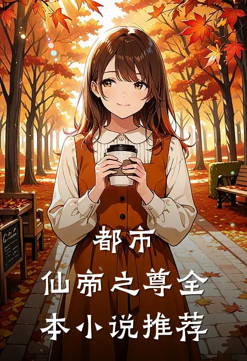都市仙帝之尊全本推荐完结