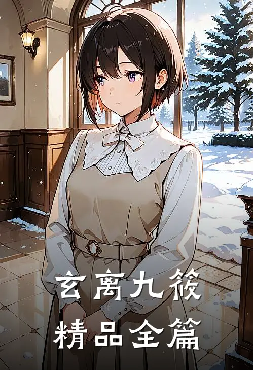 玄离九筱精品全篇