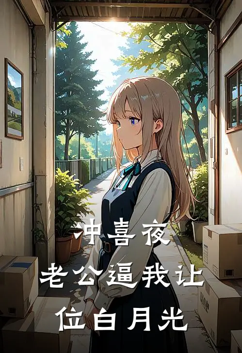 冲喜夜，老公逼我让位白月光