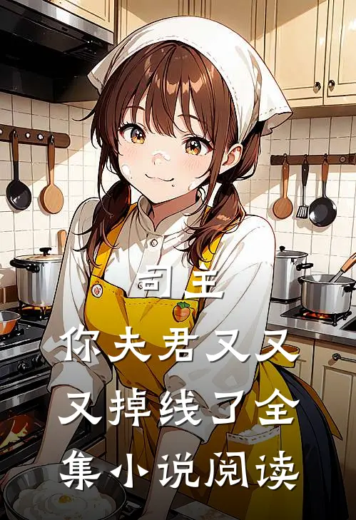司主，你夫君又又又掉线了全集小说阅读