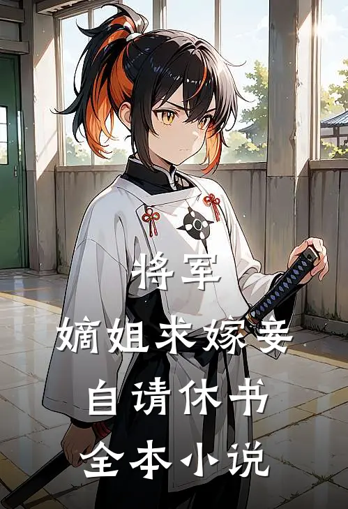 将军，嫡姐求嫁妾自请休书全本小说