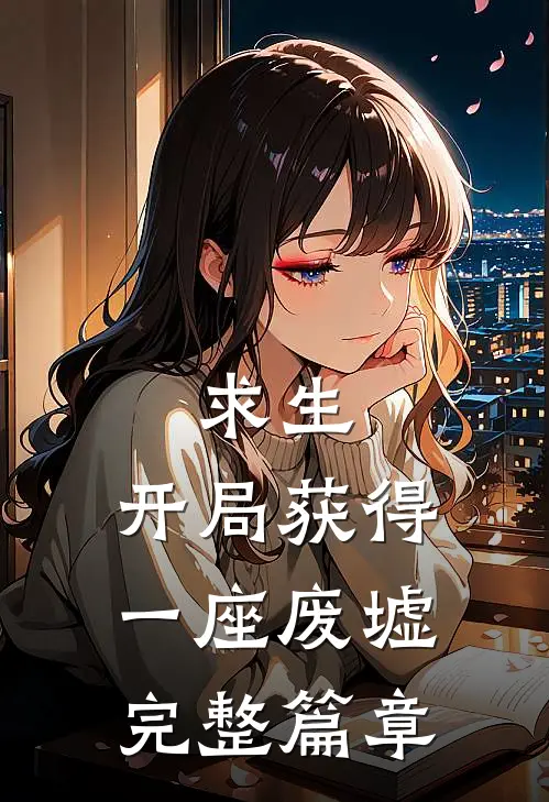 求生开局获得一座废墟完整篇章免费阅读