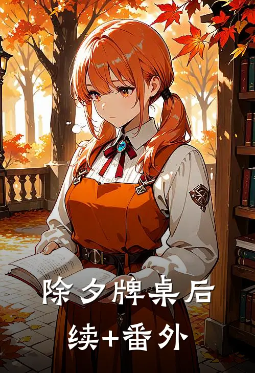 除夕牌桌后续+番外