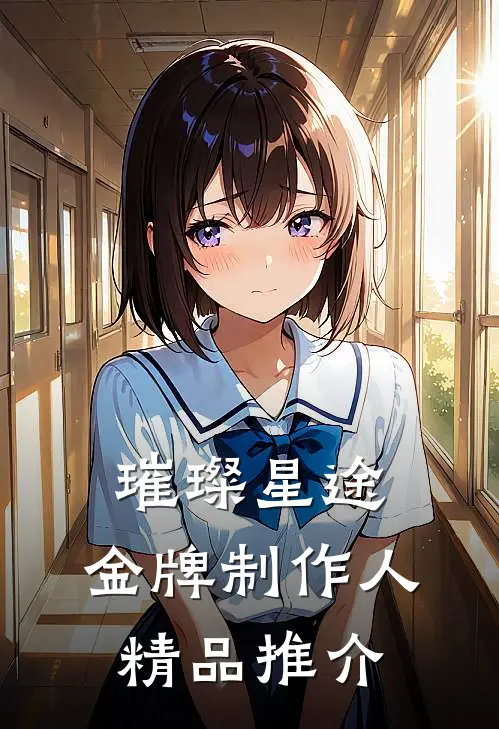 璀璨星途：金牌制作人精品推介