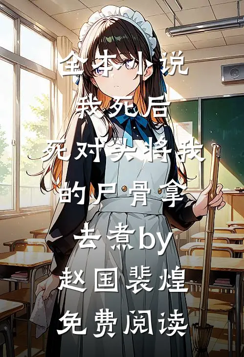 全本小说我死后，死对头将我的尸骨拿去煮by赵国裴煌免费阅读
