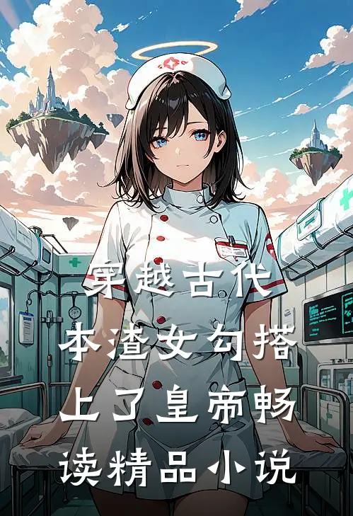 穿越古代，本渣女勾搭上了皇帝畅读精品小说