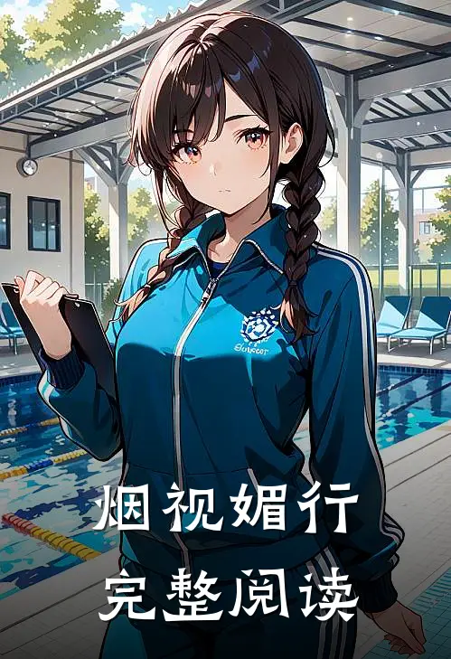 烟视媚行完整阅读