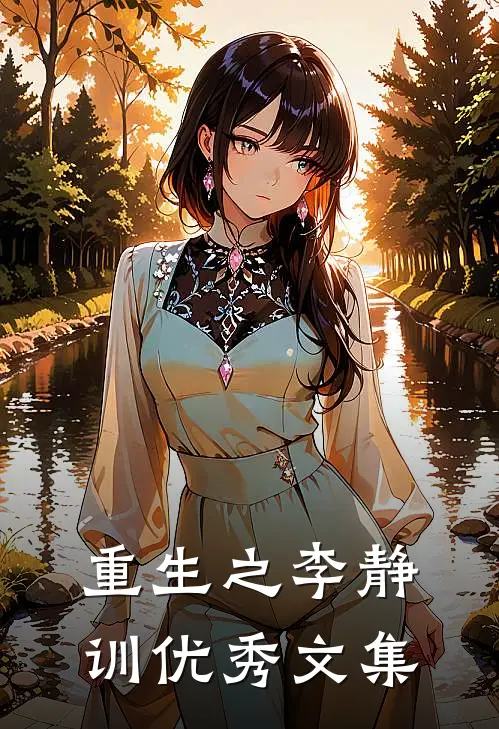重生之李静训优秀文集