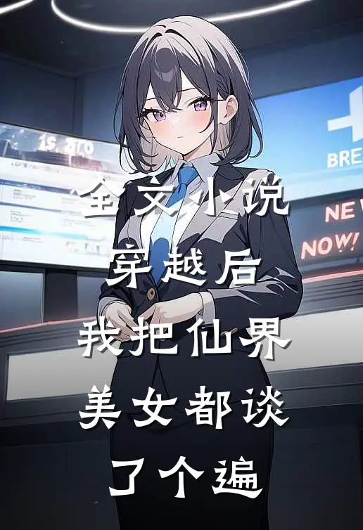 全文小说穿越后，我把仙界美女都谈了个遍