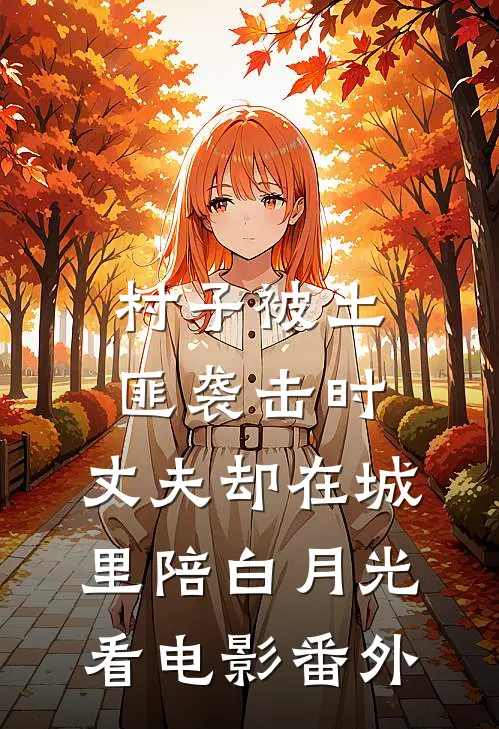 村子被土匪袭击时，丈夫却在城里陪白月光看电影番外