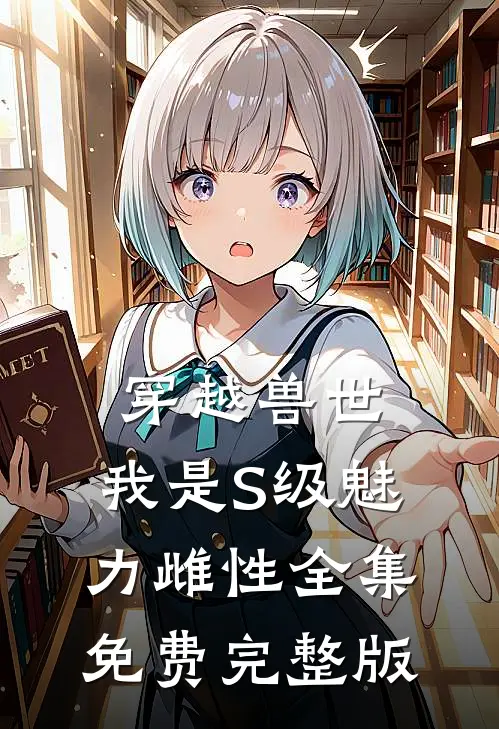 穿越兽世，我是S级魅力雌性全集免费完整版