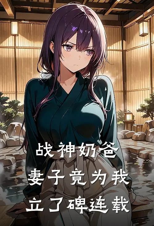 战神奶爸：妻子竟为我立了碑连载