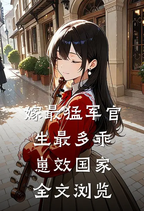 嫁最猛军官，生最多乖崽效国家全文浏览