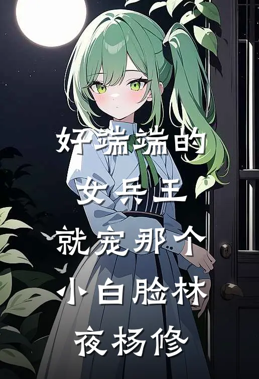 好端端的女兵王，就宠那个小白脸林夜杨修