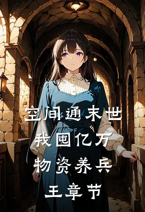 空间通末世：我囤亿万物资养兵王章节