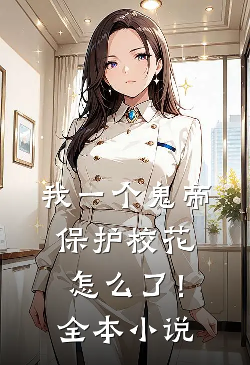 我一个鬼帝，保护校花怎么了！全本小说