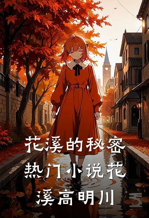 花溪的秘密热门小说花溪高明川