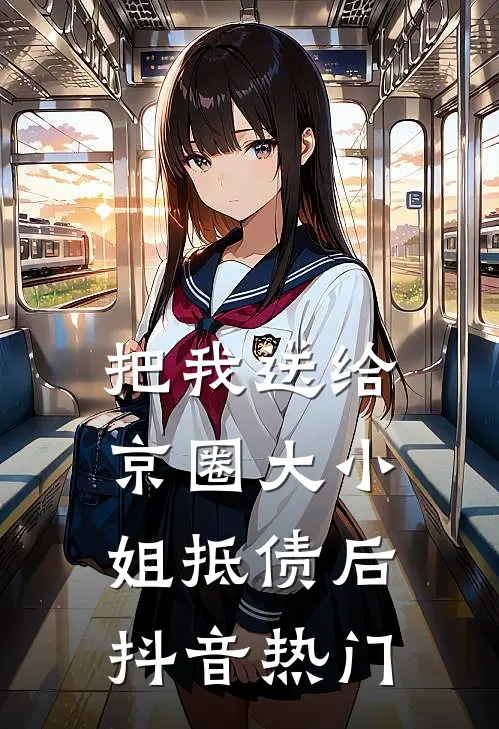 把我送给京圈大小姐抵债后抖音热门