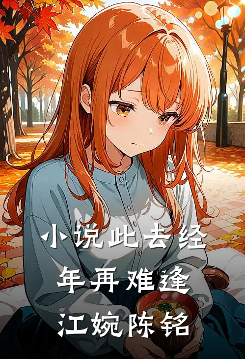 小说此去经年再难逢(江婉陈铭)