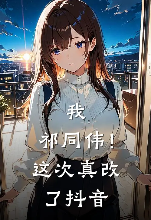我，祁同伟！这次真改了抖音
