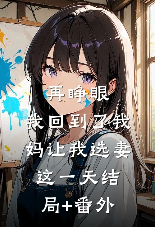 再睁眼，我回到了我妈让我选妻这一天结局+番外