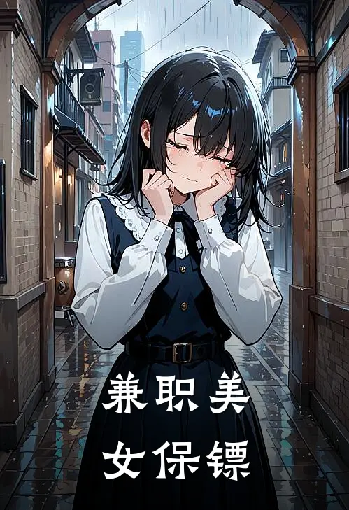 兼职美女保镖