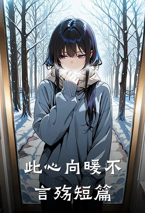 此心向暖不言殇短篇