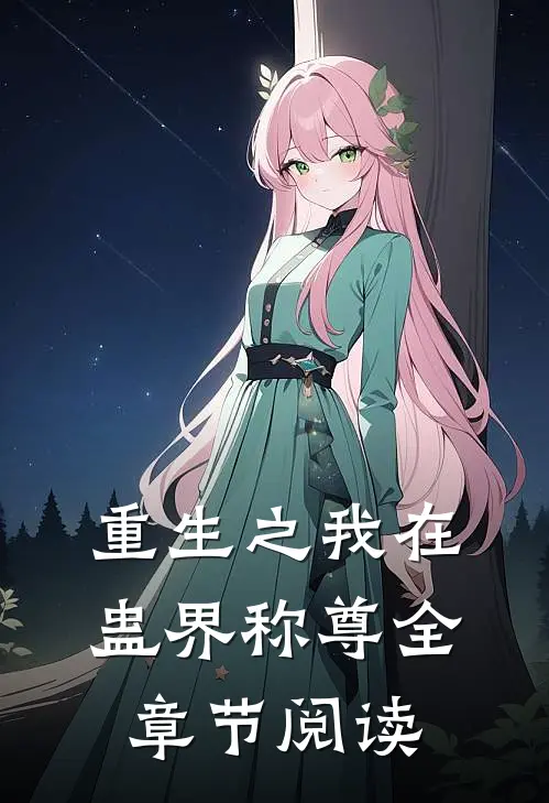 重生之我在蛊界称尊全章节阅读
