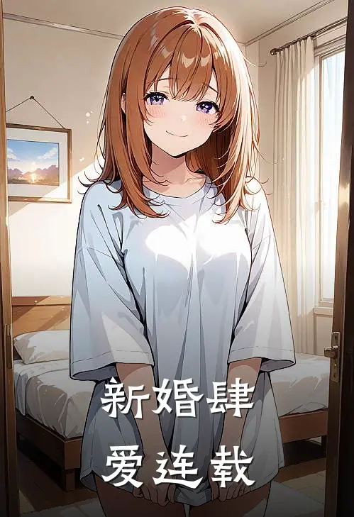 新婚肆爱连载