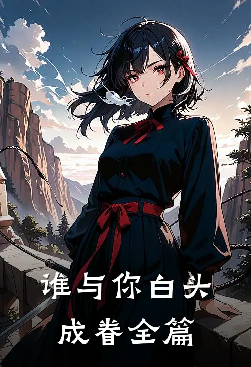 谁与你白头成眷全篇