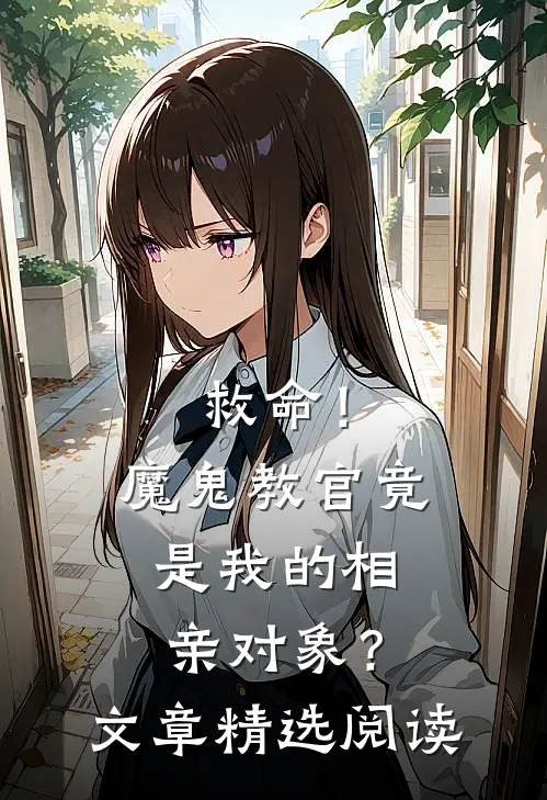 救命！魔鬼教官竟是我的相亲对象？文章精选阅读