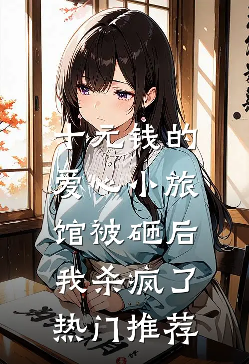 十元钱的爱心小旅馆被砸后，我杀疯了热门推荐