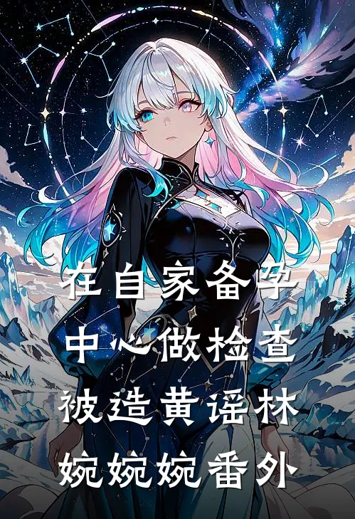 在自家备孕中心做检查被造黄谣林婉婉婉 番外