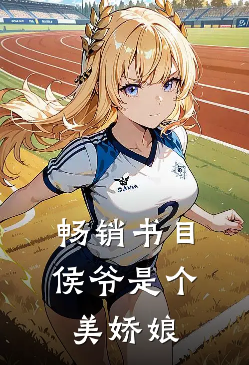 畅销书目侯爷是个美娇娘