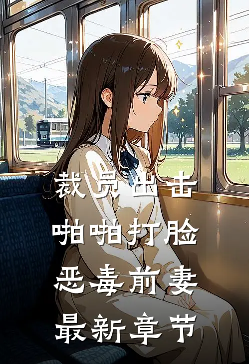 裁员出击：啪啪打脸恶毒前妻最新章节