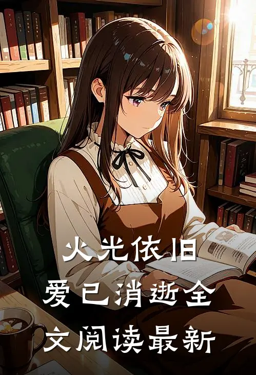 火光依旧，爱已消逝全文阅读最新