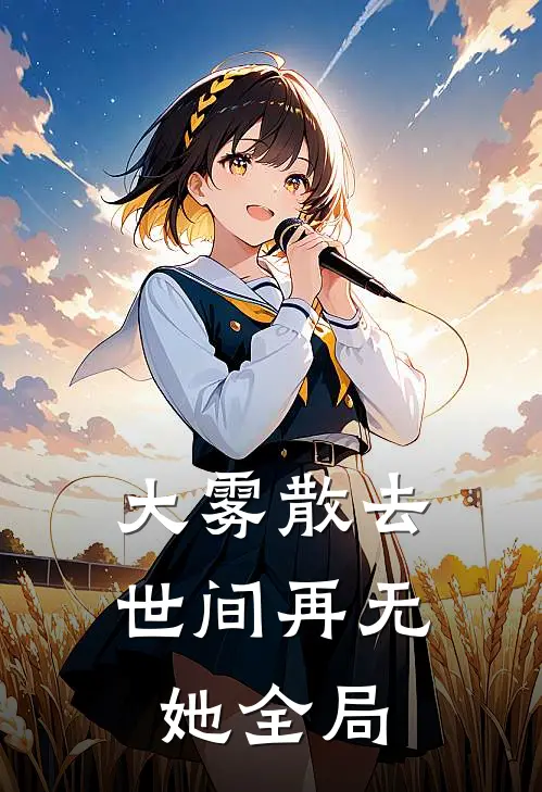 大雾散去，世间再无她全局