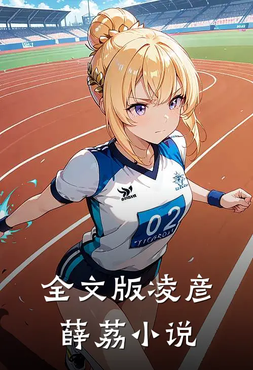 全文版凌彦薛荔小说