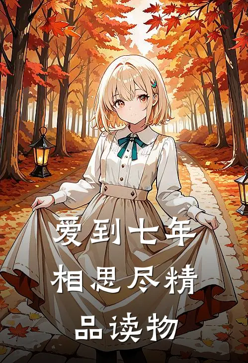 爱到七年相思尽精品读物