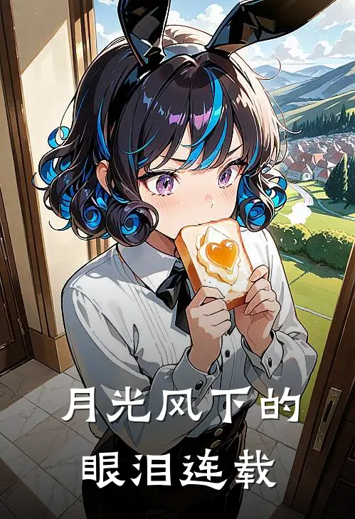 月光风下的眼泪连载