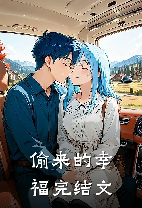 偷来的幸福完结文
