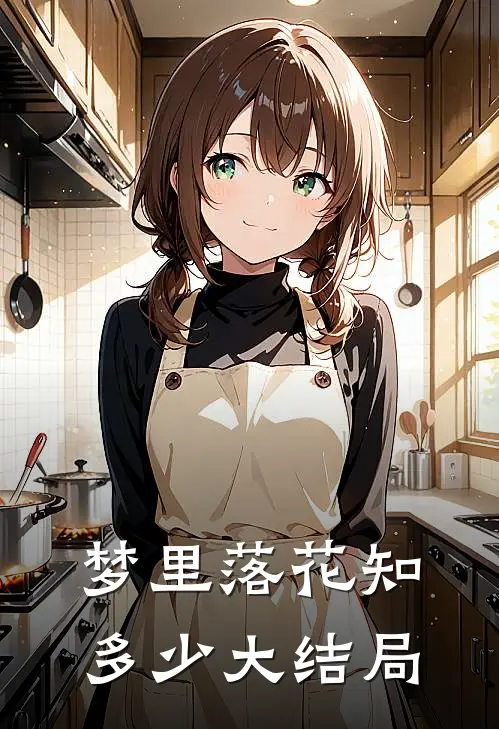 梦里落花知多少大结局