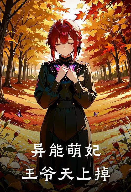 异能萌妃：王爷天上掉