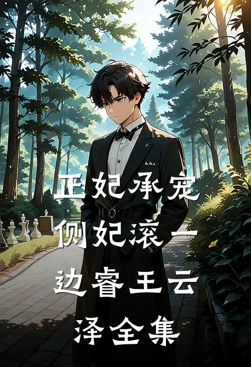 正妃承宠：侧妃滚一边睿王云泽 全集