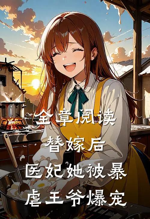 全章阅读替嫁后，医妃她被暴虐王爷爆宠